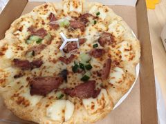 -必胜客宅急送(真北乐购店)