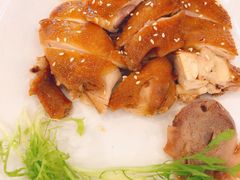 鸳鸯鸡-东江海鲜酒家(艺都分店)