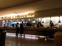 -Tomato&Pepper西餐厅