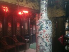 -东坡熬鱼馆(天泰路店)