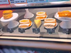 -贝瑞咖啡(深圳机场店)