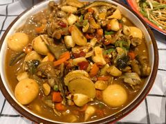 -江西老表·经典江西八大碗