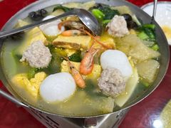 -群乐饭店(滨安路店)