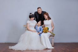 -瞳孔摄影(植物园路店)