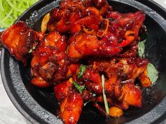 -志明眷村·台式融合菜·宵夜