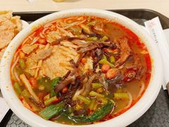 -水平有限广西米粉·广西风味集(五道口店)