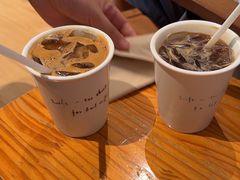 -Cafe del Volcan(永康路店)