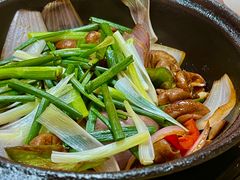 瓦煲嗜猪肠头-海鲜街菜馆(海珠南路店)