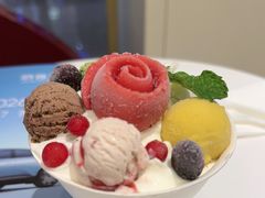 -哈根达斯(天河城店)