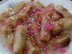糖油年糕-依扁一佳宴(宁化支路店)