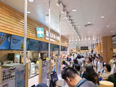 -宜家家居(四元桥商场店)