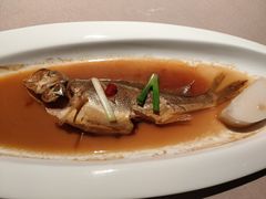 -荣轩(新荣记环球金融中心店)