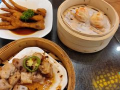 -山水茶艺馆·点心粤菜·30年老字号