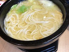 -小阿妹米线(苏宁广场)