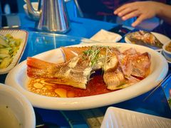 -这片海·海景餐厅(博鳌店)