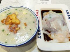 -荔银肠粉(建六店)