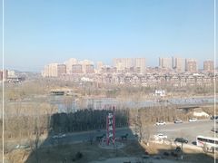 -前关湿地公园