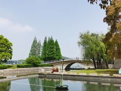 -上海月湖雕塑公园