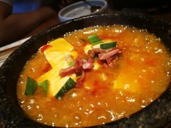 -云海肴·汽锅鸡·云南菜(天山百盛优客店)