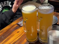 -破店肥哈·海鲜·烧烤(郑州银泰inPARK店)