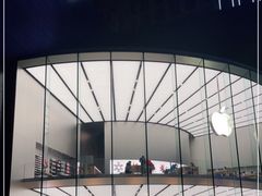 -Apple零售店(新街口店)