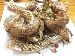 -开禾52阿伟海鲜加工