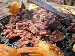 -霸腹烤肉(厦门柚子番店)