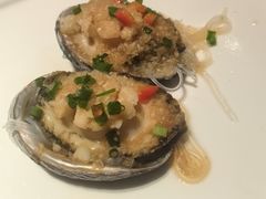 -芳芳私房菜·精做淮扬菜(承德路店)