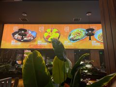 -金太阳海鲜烧烤·本地人餐厅(星海公园店)