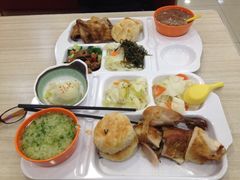 iphone_upload_pic-香妃烤鸡(西单店)