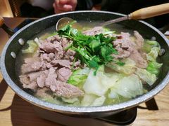 -川堂风·跷脚牛肉·乐山爆炒(宝山日月光店)