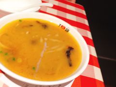 -西贝(上海新梅广场店)