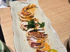 -匠和风精致料理(福州金融街万达店)