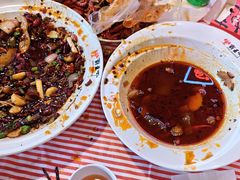-霸王虾·小龙虾香辣蟹(玉林店)