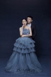 -YIMO映画摄影工作室