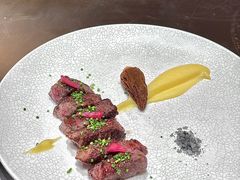 -香樟花园法式铁板烧(恒隆广场店)