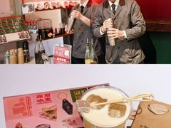 -深圳湾万象城(南山店)