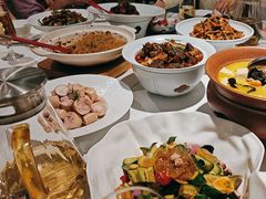 -福海居烤鸭店(鸟巢店)