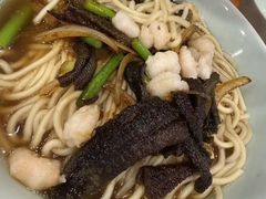 -奎元馆.百年奎元.非遗传承(西湖边的解放路店)