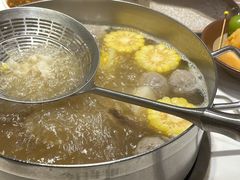 -今日牛事潮汕鲜牛肉火锅(瑞金店)