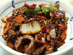 -老费牛杂馆(西菜市巷店)