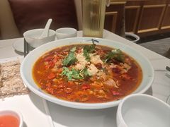 -粤香村(清真川菜店)