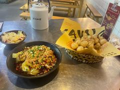 -馬伍旺川菜(江北虹悦城店)