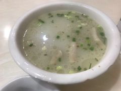 -敖家巷喻氏羊肉汤