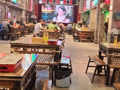 -老五烧烤(盘金华府总店)
