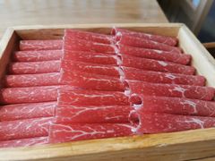 -礼舍·和牛火锅·烤肉·料理餐厅(华茂店)