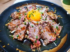 -活鳗饭·鹅肝范儿(高碑店店)