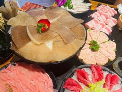-珮姐老火锅(新街口店)