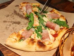 -又鸟pizza海南鸡饭(假日广场店)