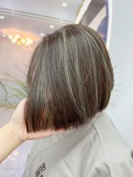 -苏奇发型·烫发染发